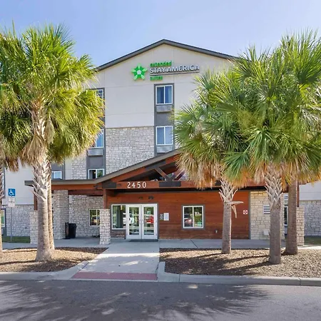 Extended Stay America Select Suites - Tampa - Brandon - East
